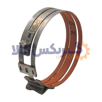 باند ترمز تعمیری گیربکس 206 اتوماتیک