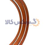باند ترمز گیربکس 206 اتومات