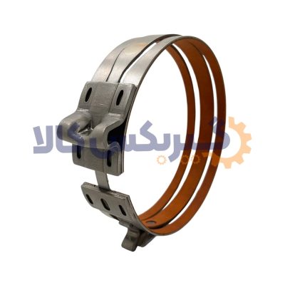 باند ترمز گیربکس 206 اتوماتیک