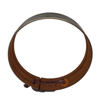 باند گیربکس جیلی m11