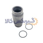 بوش پلوس وارداتی گیربکس 206 اتومات