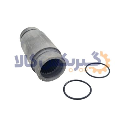 بوش پلوس وارداتی گیربکس 206 اتوماتیک