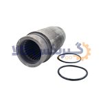 بوش پلوس وارداتی گیربکس AL4 اتوماتیک