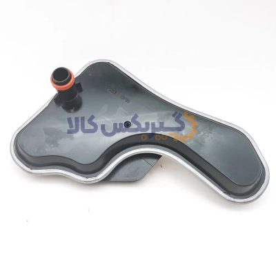 فیلتر روغن 206 اتوماتیک