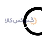 رینگ کربنی سایز 18 گیربکس 206 اتومات