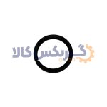 رینگ کربنی سایز 18 گیربکس 206 اتوماتیک