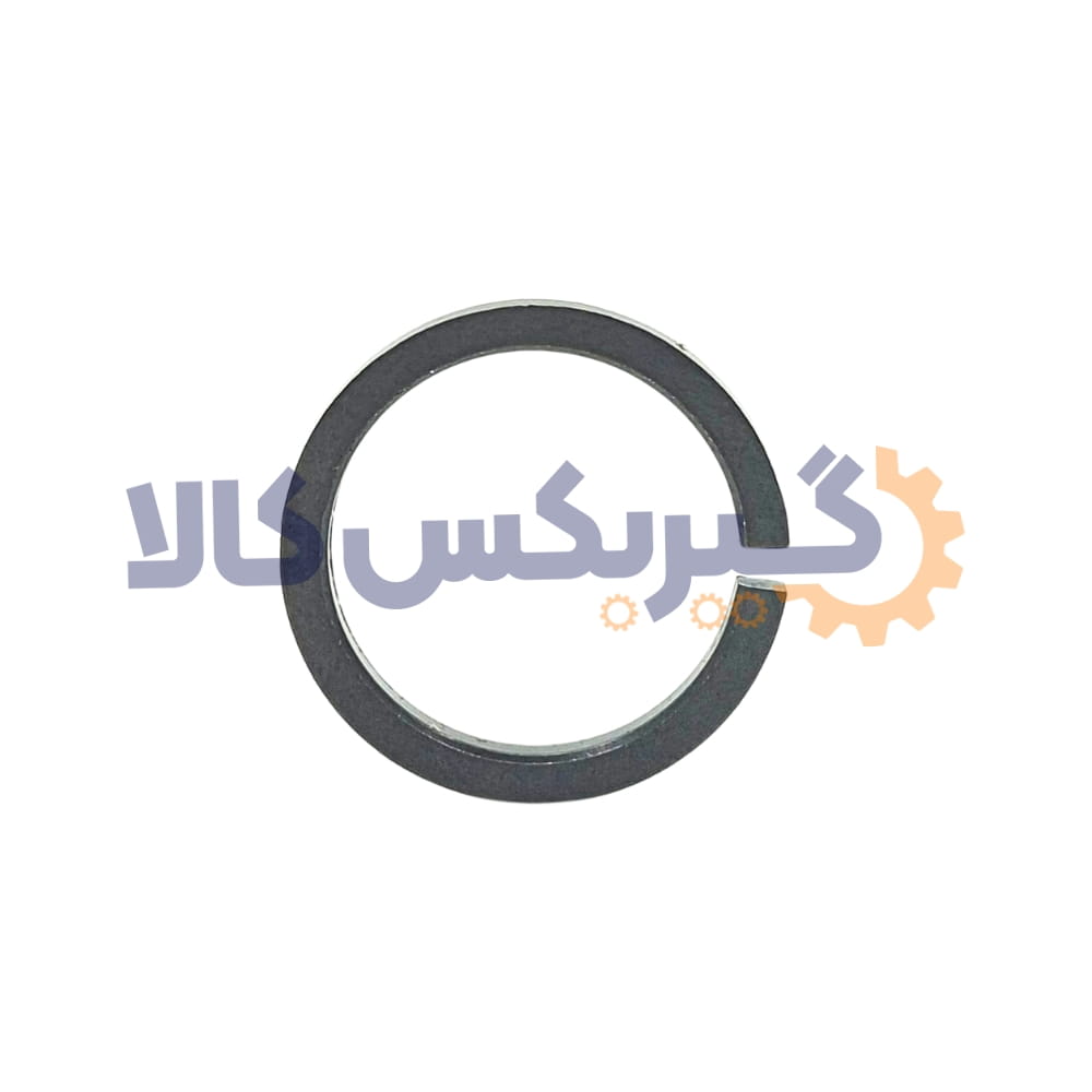 رینگ کربنی سایز 18 گیربکس AL4 اتوماتیک