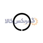 رینگ کربنی سایز 24 گیربکس 206 اتوماتیک