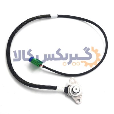 سنسور فشار اصلی گیربکس پژو 206 اتوماتیک
