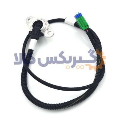 سنسور فشار اورجینال گیربکس 206 اتوماتیک