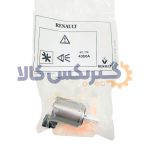 شیر برقی رنویی گیربکس AL4 اتوماتیک
