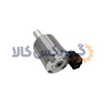 شیر برقی گیربکس 206 اتومات