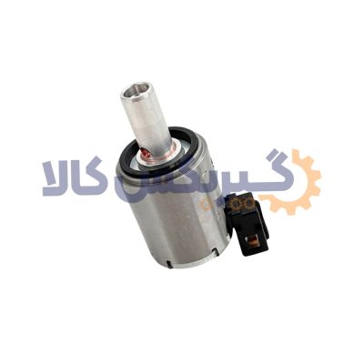 شیر برقی گیربکس 206 اتوماتیک