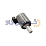 شیر برقی گیربکس AL4 اتوماتیک