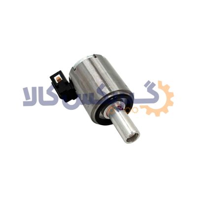 شیر برقی گیربکس AL4 اتوماتیک