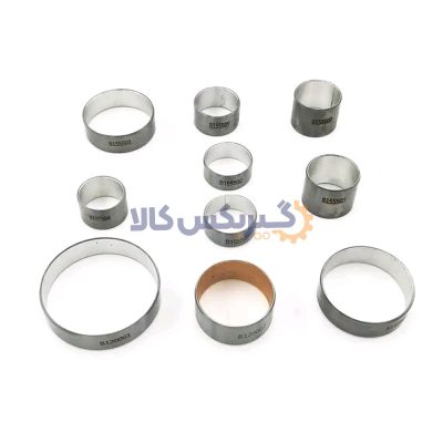 پک بوش ۱۰ عددی گیربکس اتوماتیک ۲۰۶