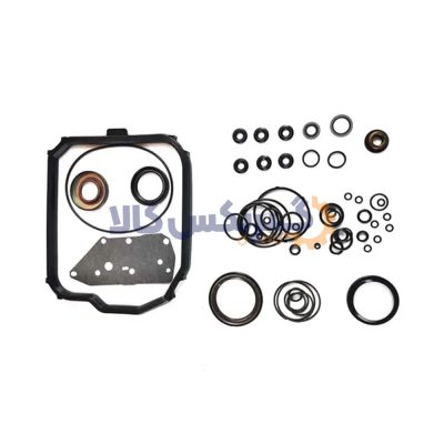 کیت اورهال گیربکس اتوماتیک AL4
