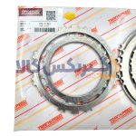 کیت صفحه آهنی گیربکس اتوماتیک H30 کراس