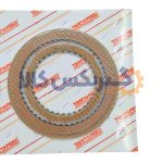 کیت صفحه فیبری گیربکس اتوماتیک H30 کراس