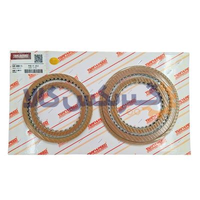 کیت صفحه فیبری گیربکس اتوماتیک اچ سی کراس