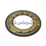 کیت کامل پیستون گیربکس 206 اتوماتیک