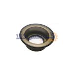 کیت کامل پیستون گیربکس اتوماتیک 206 برند NAK