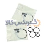 کیت کربن 6 عددی اصلی گیربکس AL4 اتوماتیک