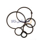 کیت کربن 6 عددی اصلی گیربکس اتوماتیک 206
