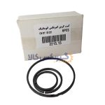 کیت کربن اورسایز گیربکس اتوماتیک 206