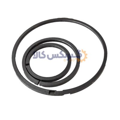کیت کربن گیربکس اتوماتیک 206