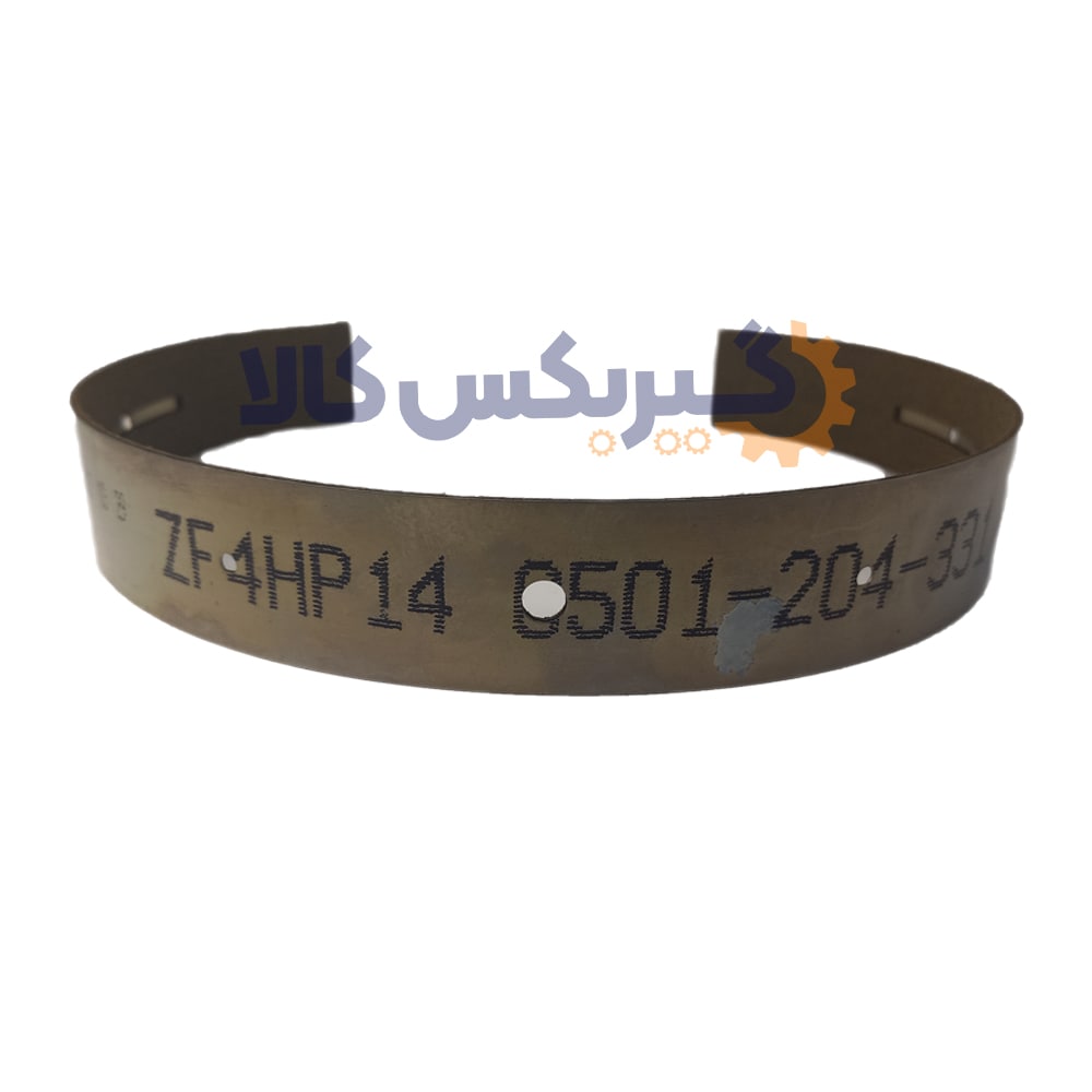 باند ترمز گیربکس اتوماتیک پژو ZF باند ترمز گیربکس اتوماتیک پژو ZF