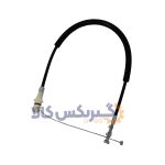 سیم گاز شیفتر گیربکس اتوماتیک پژو ZF