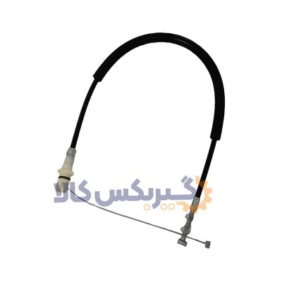 سیم گاز شیفتر گیربکس اتوماتیک پژو ZF