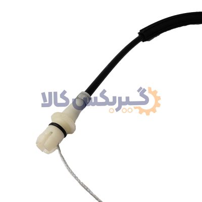 سیم گاز شیفتر گیربکس اتوماتیک پژو زد اف