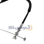 سیم گاز گیربکس اتوماتیک پژو ZF