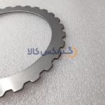صفحه آهنی ماکسیما