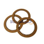 صفحه فیبری کوچک گیربکس اتوماتیک پژو زد اف