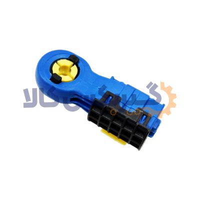 قرقری سر سیم دنده گیربکس L90 اتوماتیک