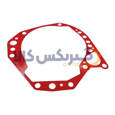 واشر درب عقب گیربکس 206 اتوماتیک