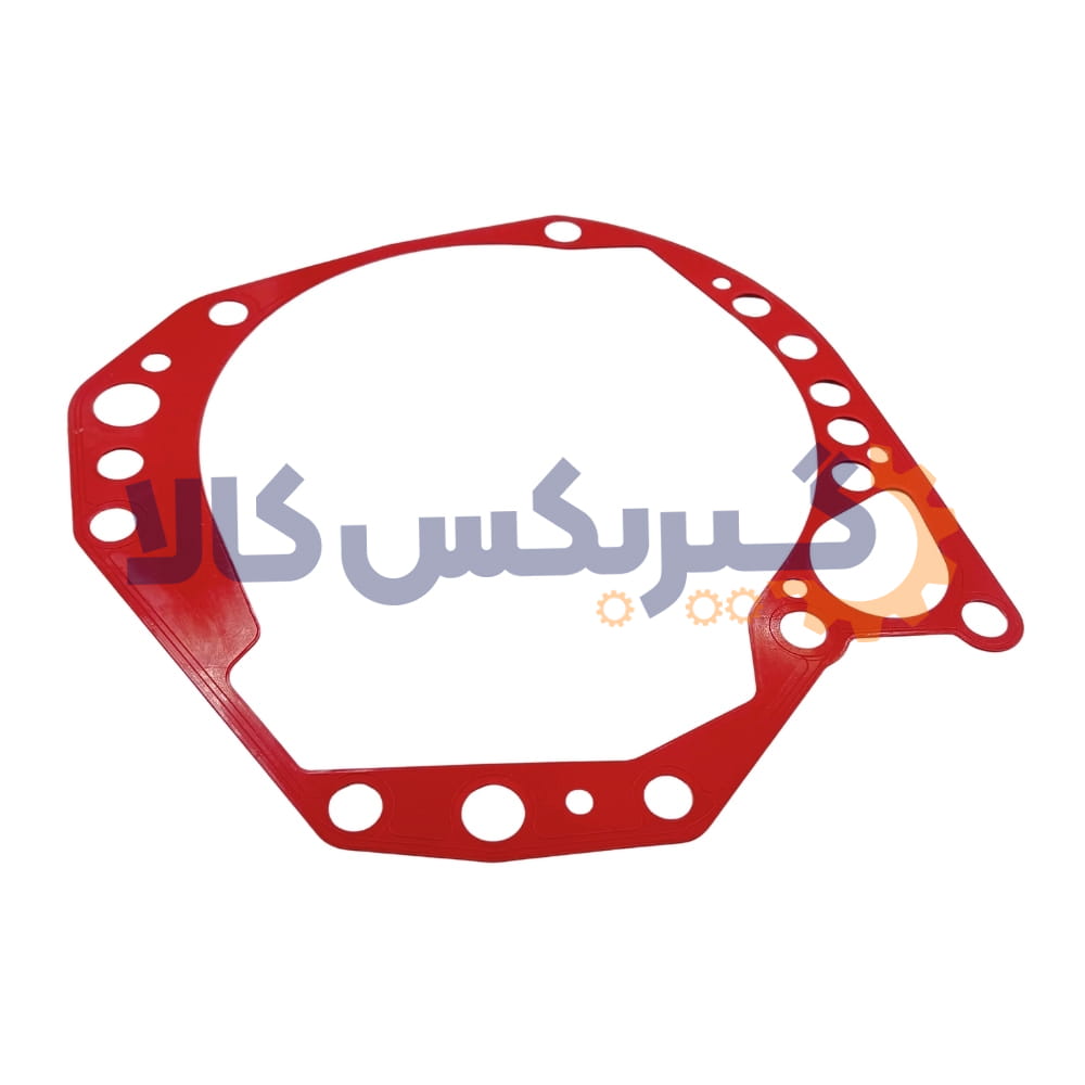 واشر درب عقب گیربکس 206 اتوماتیک واشر درب عقب گیربکس 206 اتوماتیک