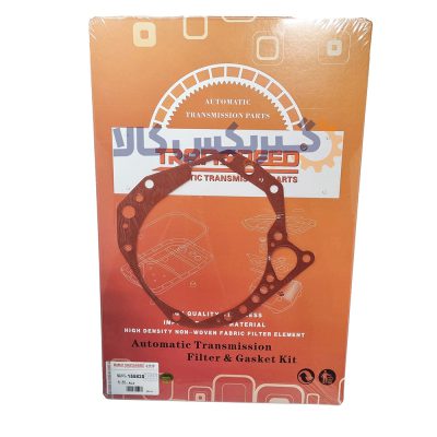 واشر درب عقب گیربکس 206 اتوماتیک