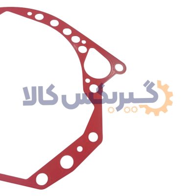 واشر قرمز درب عقب گیربکس 206 اتوماتیک