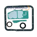 کیت اورهال گیربکس اتوماتیک پژو ZF