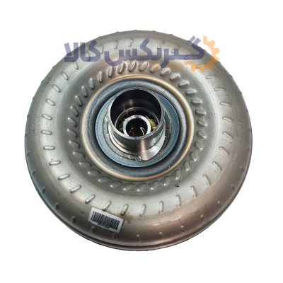 توربین گیربکس 206 اتوماتیک