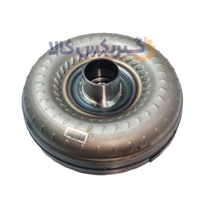 توربین گیربکس AL4 اتوماتیک