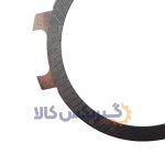 صفحه فیبری بزرگ ترمز F1 گیربکس 206 اتوماتیک