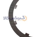 صفحه متوسط دنده داخل گیربکس AL4 اتوماتیک