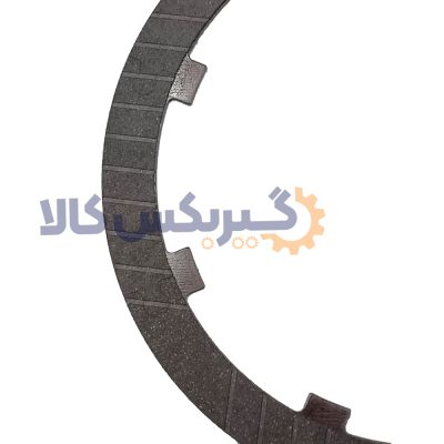 صفحه متوسط دنده داخل گیربکس AL4 اتوماتیک
