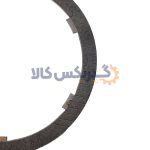 صفحه بزرگ F1 دنده داخل گیربکس اتوماتیک 206