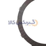 صفحه متوسط دنده بیرون گیربکس AL4 اتوماتیک